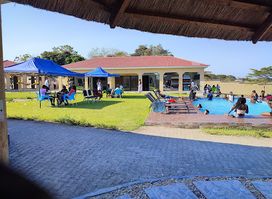 Kwidu LUXURY COTTAGE