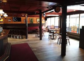 Ravintola Vanha Nalle