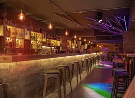Big Brother Bar