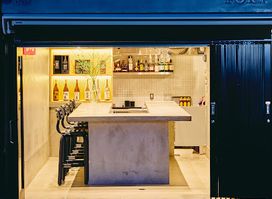 Bar FORT