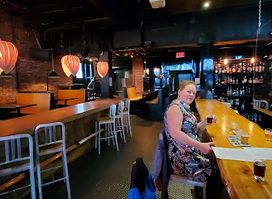 Saint John Ale House
