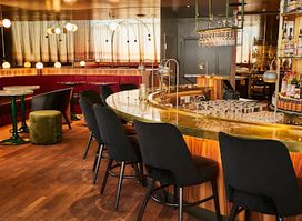 Bar Les Cousins