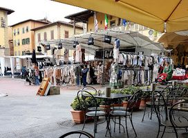 CAFFE` FIORENZA