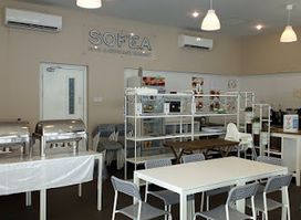 Sofea Food & Beverage Company