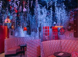 Hatters Botanical - Cocktail Bar