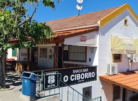 O Ciborro