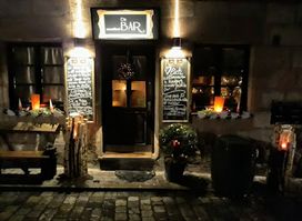 Die UnauffindBar - Nürnberg