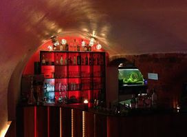 Down in Town Cocktail Lounge and more