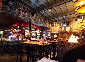 The Dublin House