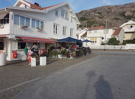 Olgas Bistro