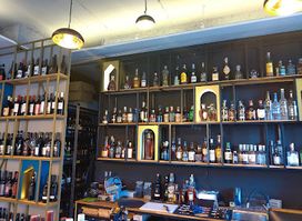 DAZU Wine & Steaks