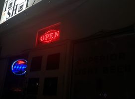 Top Shot Pub