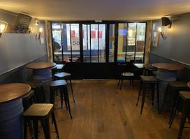 Chez Bichette