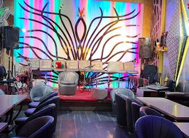 The Gem Bar