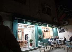 L'InviThé au Café