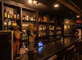 bar ibex