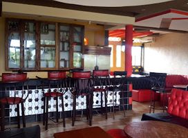 Spice Lounge
