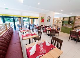 Brasserie Beim Adelheid