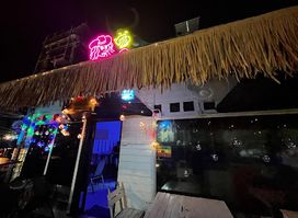 Country bar Rayong