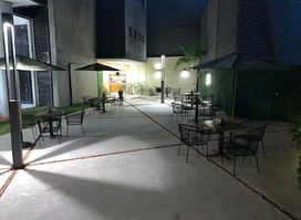 Juartma Café Bar