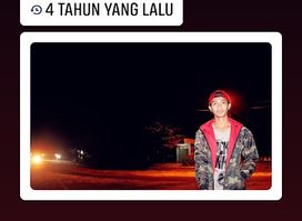 Rumah Syantik Aditya