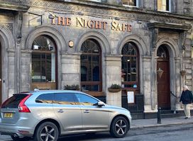 The Night Safe