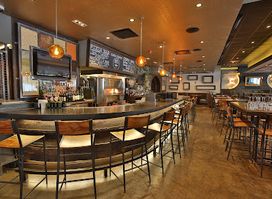 Siena Tavern