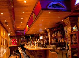 Cuba Bar Bern
