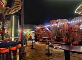 Playboy Beer Garden, Dehradun