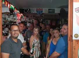 Blackie's Pub