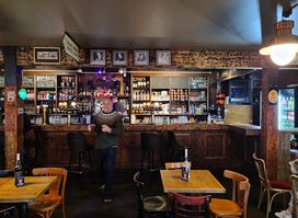The Dubliner