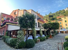 DaV Mare Bar