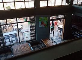 West End Bistro