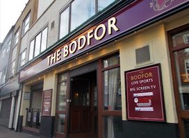 The Bodfor