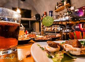 Marsa Bar מרסא בר
