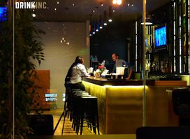 DrinkInc.