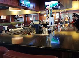 Ruby Tuesday Restaurant