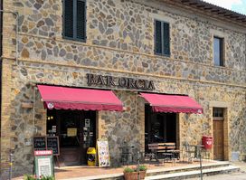 Bar Orcia
