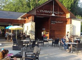 L'Embarcadère