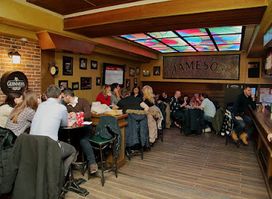 Oxford Pub