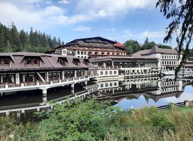 Canton Poiana Brasov