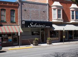 Salvatores by Papà Reno Italian Restaurant