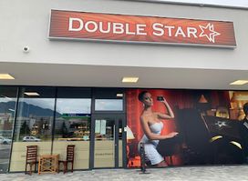 Doublestar Tatrabar Jasná