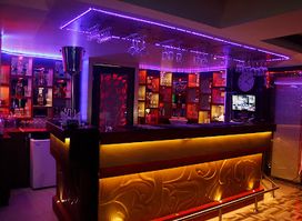 Oak Grove - Best Lounge | Bar in Ranchi