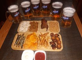 Safari Ps&Pub