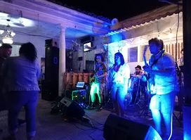 Downtown Pub Santa Ana