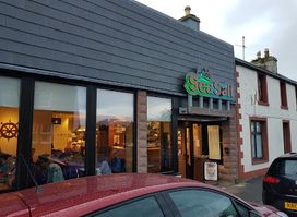 SeaSalt Bistro & Takeaway