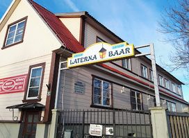 Laterna baar