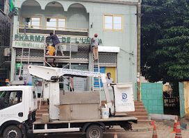 DATAPUB TOGO