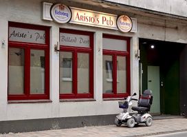 Aristos Pub